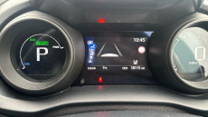 Toyota Yaris 1.5 Hybrid Design 5dr CVT Hybrid Hatchback